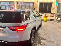 شيفروليه ترافرس